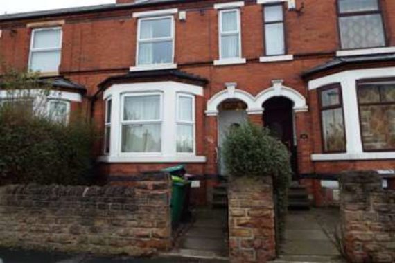 4&nbsp;Bedroom&nbsp;Detached